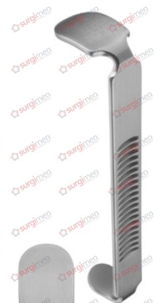 Mouth Gag Tongue depressors only # 1 25 X 19 mm