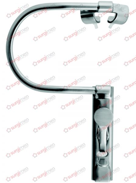 Mouth Gag Frame only