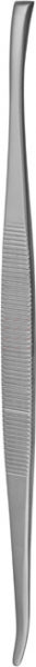 GWYNE-EVANS Tonsil knives 8,0 mm 20 cm, 8“