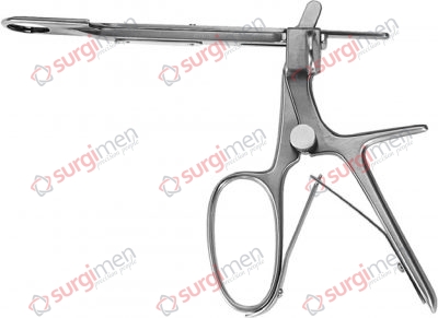 SLUDER-BALLENGER Tonsillectome Blades only # 3 23 mm