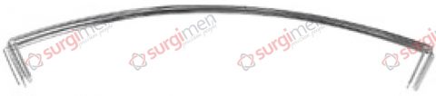 Endolaryngeal Snare wire Ø 0,3 mm