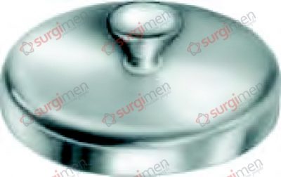 Lid only 100 x 175 mm