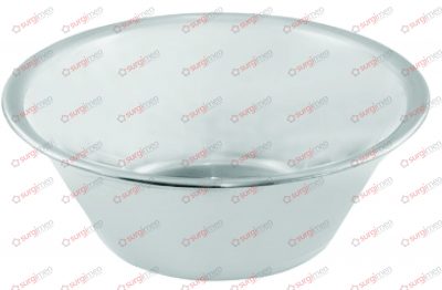 Solution bowls ø370 x 200 mm