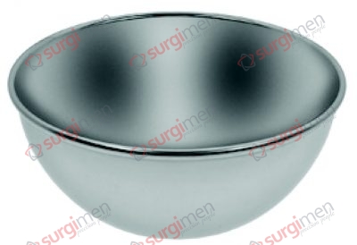 Round bowls ø128 x 55 mm 1 Round bowls ø128 x 55 mm