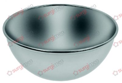 Round bowls ø167 x 75 mm