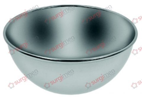 Round bowls ø187 x 85 mm