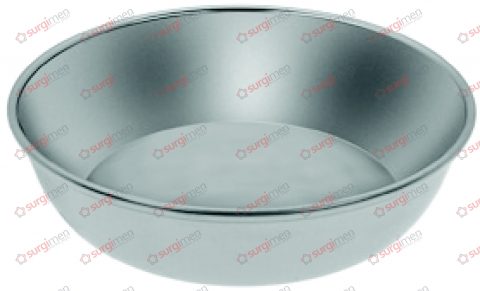 Round bowls ø147 x 40 mm