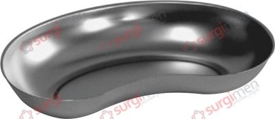 Kidney Bowls 200 x 100 x 40 mm