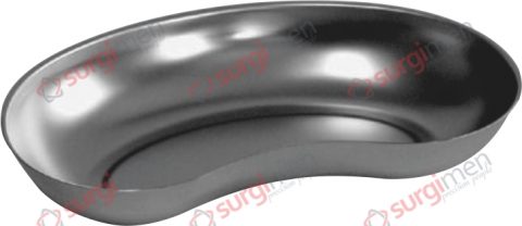 Kidney Bowls 250 x 140 x 40 mm