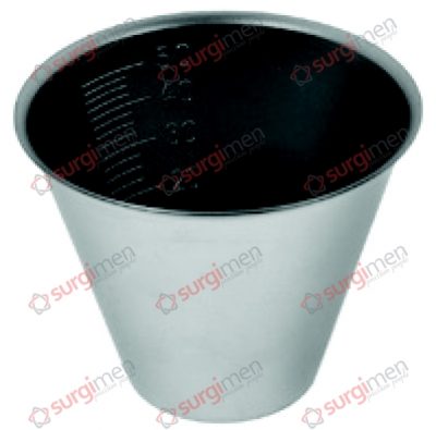 Medicine cup 50 cc