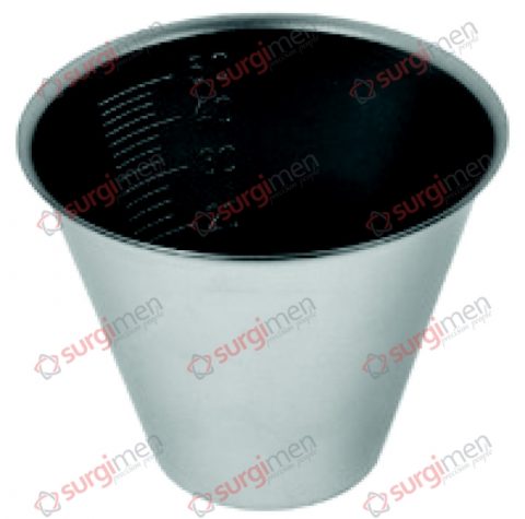 Medicine cup 50 cc