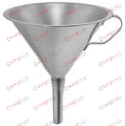 Funnels ø 120 mm