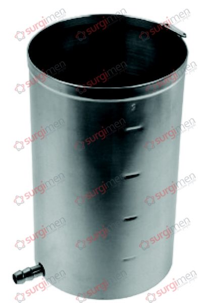 Irrigators 1,0 l