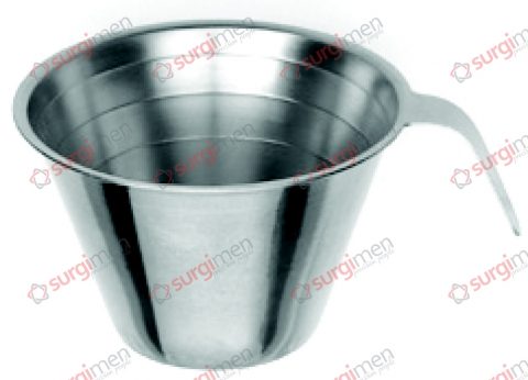 Measuring jugs 0,5 l