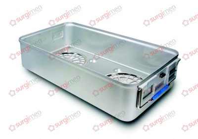 Large Containers Bottom perforated 580 x 280 x 135 mm