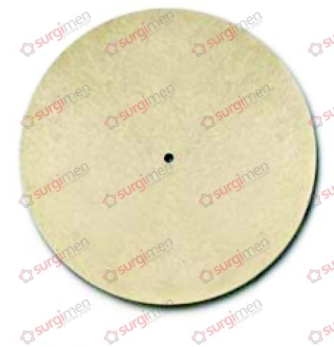 Long-term textile filters Packing unit 1 pieces For 1/1, 3/4 and Half-Size Containers