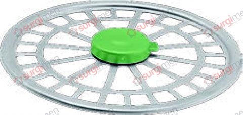 Filter sheet For single use paper filters