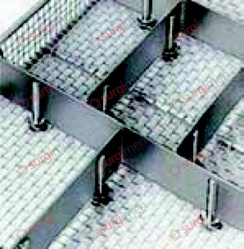 Sliders 225 x 20 mm