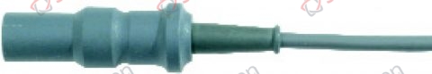 Martin, Berchtold, Aesculap Plug instrument side Plug unit side 5,0 m