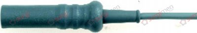 Erbe ACC/ICC – Erbe T-Serie Plug return plate side Plug unit side 4,5 m