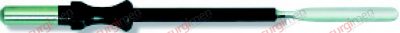 Monopolar Mammary spatula (electrode) 3,0 x 24 mm