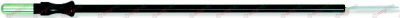 Monopolar Lancet electrode, straight 1,6 x 20 mm