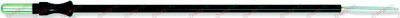 Monopolar Lancet electrode, straight 2,2 x 20 mm
