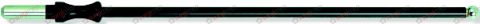 Monopolar Ball electrode Ø 4 mm