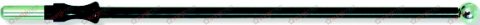 Monopolar Ball electrode