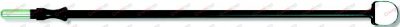 Monopolar Wire loop electrode 10 x 10 mm