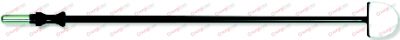 Monopolar Wire loop electrode 15 x 15 mm