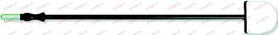 Monopolar Wire loop electrode 20 x 20 mm