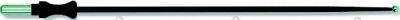 Monopolar electrodes for Arthroscopy Ball electrode Ø 3,0 mm