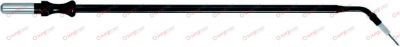 Monopolar Needle electrode, ceramic isolation, 0,5 x 4,0 mm L = 80 mm