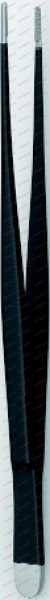 Isolit Forceps insolated, without socket 21,0 cm, 8¼“